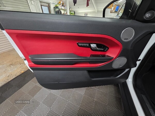 Used Land Rover Range Rover Evoque 2015 for sale - 76551696: Photo 19