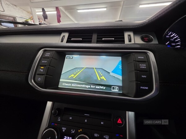 Used Land Rover Range Rover Evoque 2015 for sale - 76551696: Photo 20