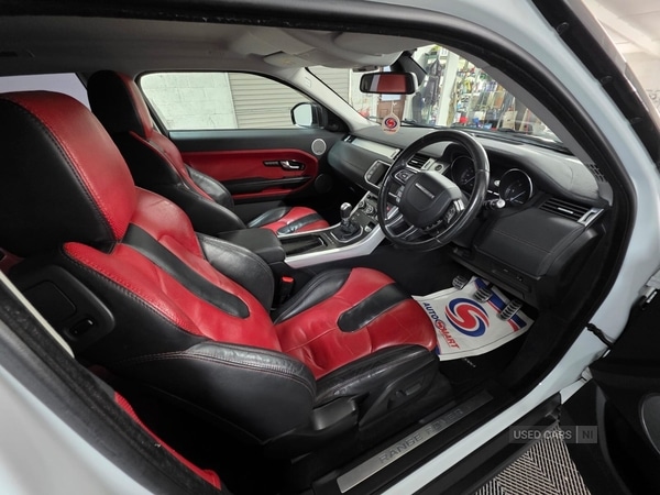 Used Land Rover Range Rover Evoque 2015 for sale - 76551696: Photo 21