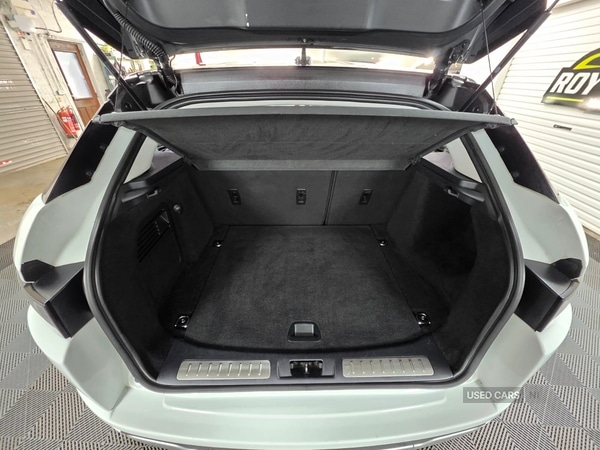 Used Land Rover Range Rover Evoque 2015 for sale - 76551696: Photo 22