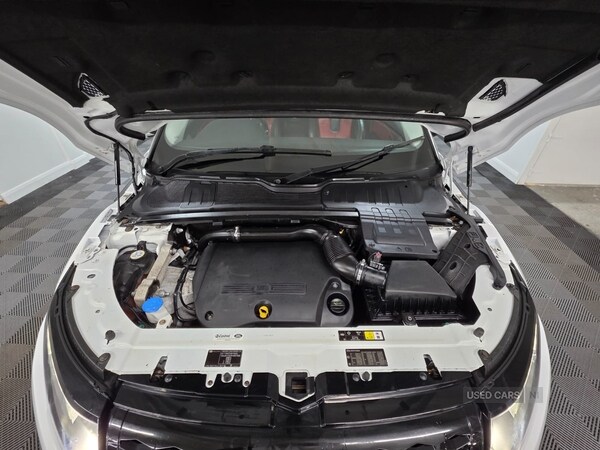 Used Land Rover Range Rover Evoque 2015 for sale - 76551696: Photo 23