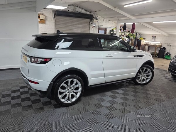 Used Land Rover Range Rover Evoque 2015 for sale - 76551696: Photo 7