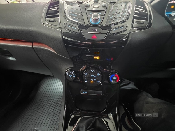 Used Ford Fiesta 2015 for sale - 77626707: Photo 13