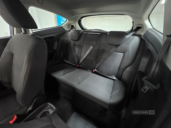 Used Ford Fiesta 2015 for sale - 77626707: Photo 17