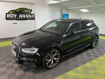 2017 - 1.6 TDI S Line 5dr