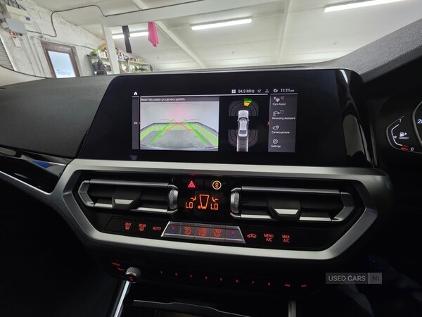 Used BMW 3 Series 2020 for sale - 76271282: Photo 10