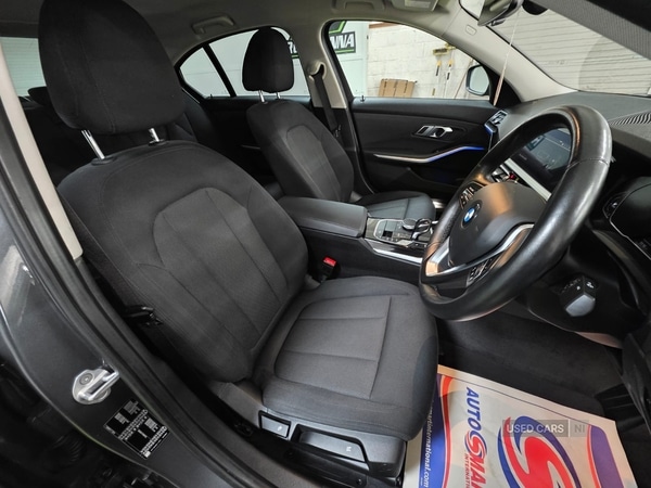 Used BMW 3 Series 2020 for sale - 76271282: Photo 11