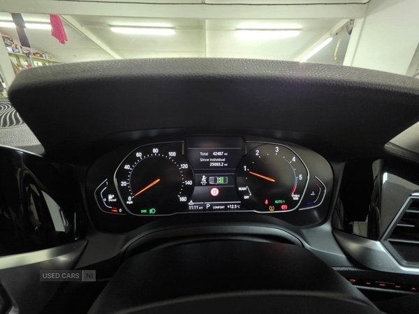 Used BMW 3 Series 2020 for sale - 76271282: Photo 13