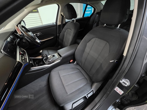 Used BMW 3 Series 2020 for sale - 76271282: Photo 14