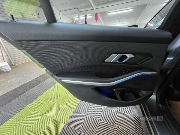 Used BMW 3 Series 2020 for sale - 76271282: Photo 15
