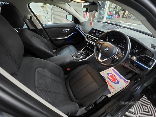 Used BMW 3 Series 2020 for sale - 76271282: Photo 16
