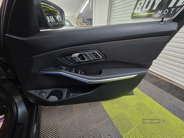 Used BMW 3 Series 2020 for sale - 76271282: Photo 17