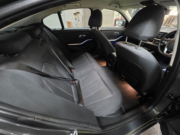 Used BMW 3 Series 2020 for sale - 76271282: Photo 18