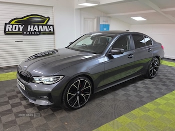 BMW - 3 Series