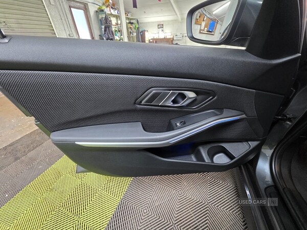 Used BMW 3 Series 2020 for sale - 76271282: Photo 20
