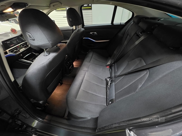 Used BMW 3 Series 2020 for sale - 76271282: Photo 21