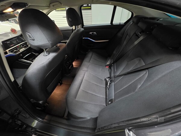 Used BMW 3 Series 2020 for sale - 76271282: Photo 21