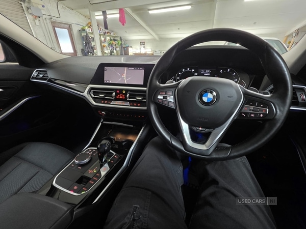 Used BMW 3 Series 2020 for sale - 76271282: Photo 22