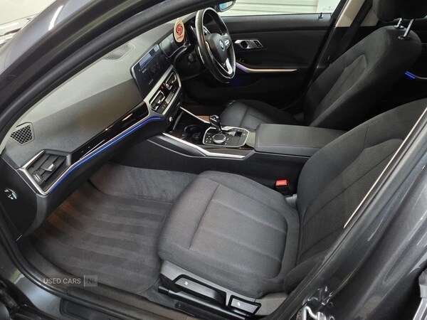 Used BMW 3 Series 2020 for sale - 76271282: Photo 23
