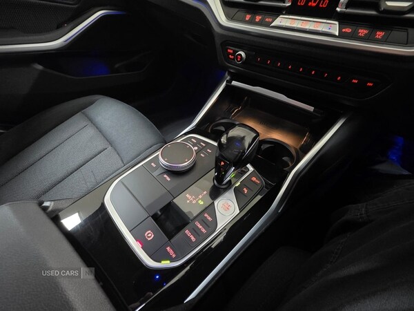 Used BMW 3 Series 2020 for sale - 76271282: Photo 24