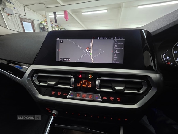 Used BMW 3 Series 2020 for sale - 76271282: Photo 25