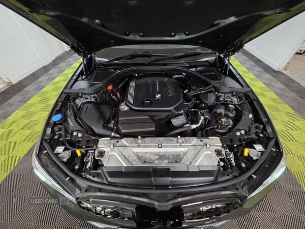 Used BMW 3 Series 2020 for sale - 76271282: Photo 26