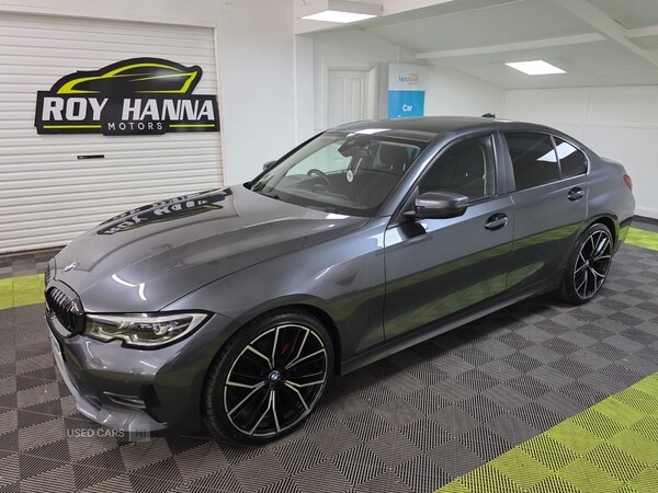 Used BMW 3 Series 2020 for sale - 76271282: Photo 27