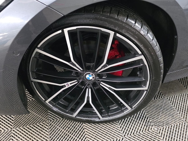 Used BMW 3 Series 2020 for sale - 76271282: Photo 28