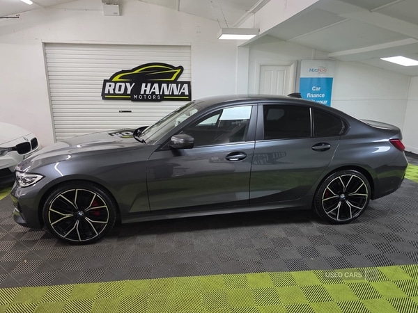 Used BMW 3 Series 2020 for sale - 76271282: Photo 4