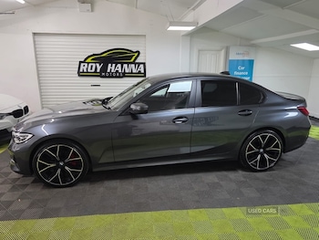 Used BMW 3 Series 2020 for sale - 76271282: Photo 4