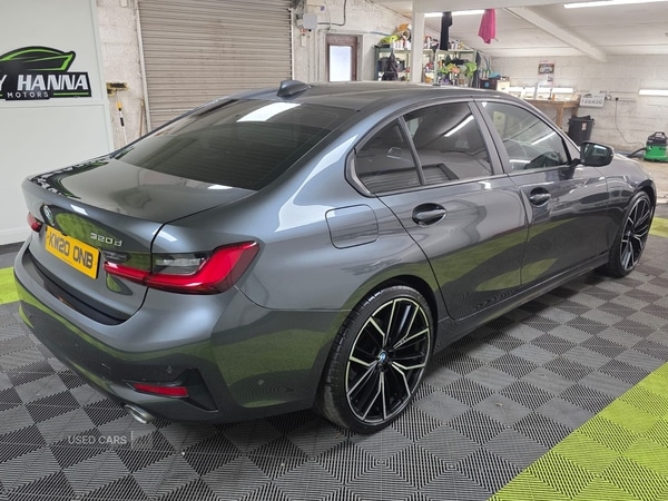 Used BMW 3 Series 2020 for sale - 76271282: Photo 5