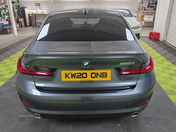 Used BMW 3 Series 2020 for sale - 76271282: Photo 6