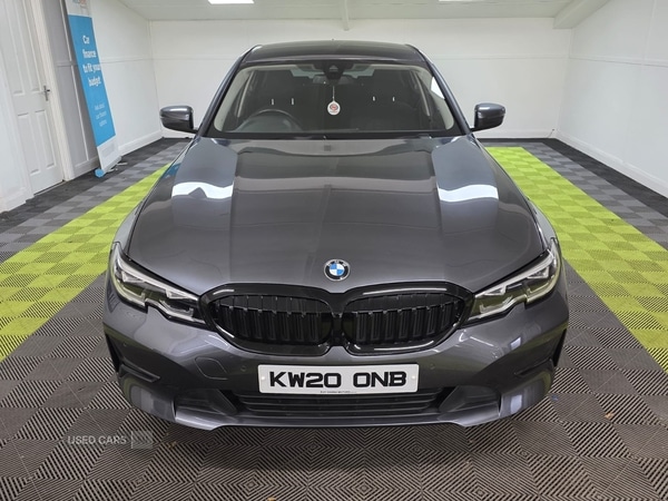 Used BMW 3 Series 2020 for sale - 76271282: Photo 7