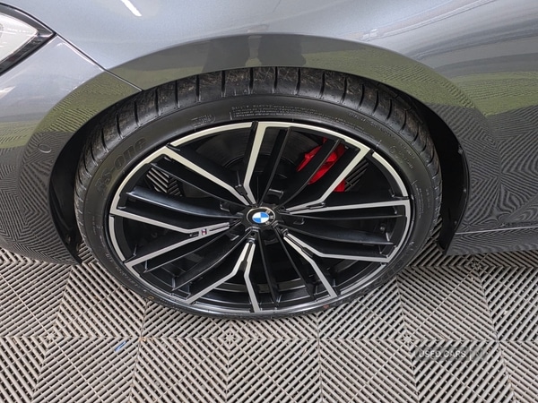 Used BMW 3 Series 2020 for sale - 76271282: Photo 9
