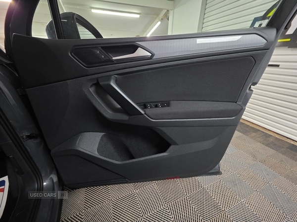 Used Volkswagen Tiguan 2022 for sale - 77910062: Photo 11