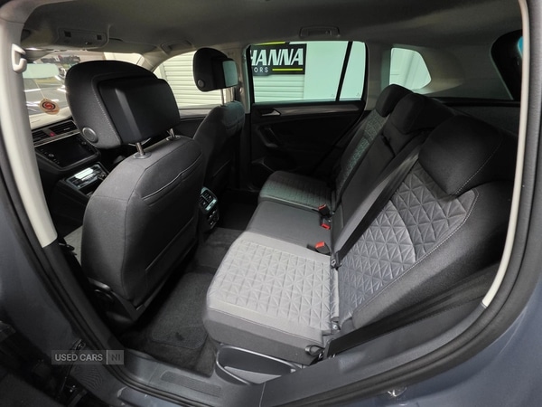 Used Volkswagen Tiguan 2022 for sale - 77910062: Photo 12