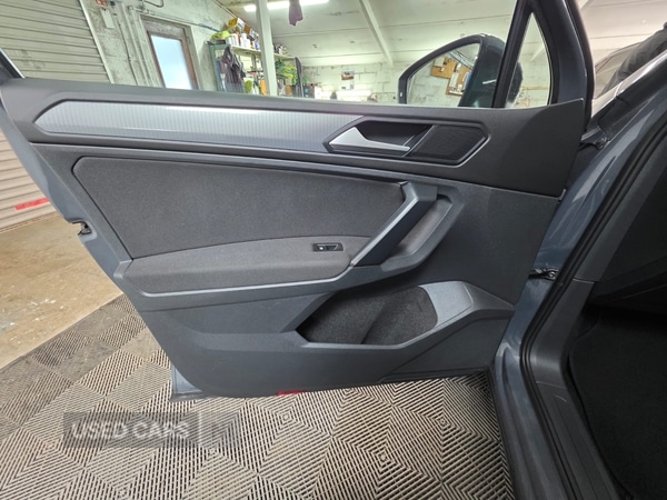 Used Volkswagen Tiguan 2022 for sale - 77910062: Photo 13