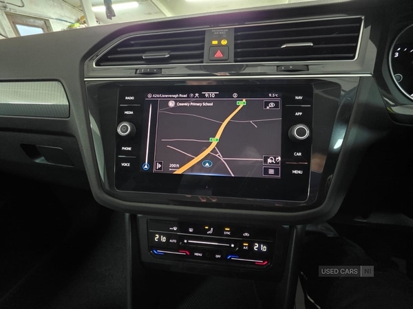 Used Volkswagen Tiguan 2022 for sale - 77910062: Photo 14