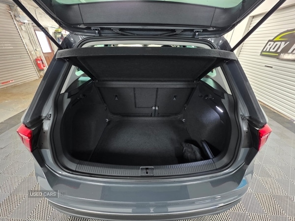 Used Volkswagen Tiguan 2022 for sale - 77910062: Photo 15