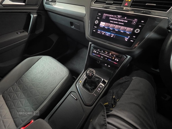 Used Volkswagen Tiguan 2022 for sale - 77910062: Photo 16