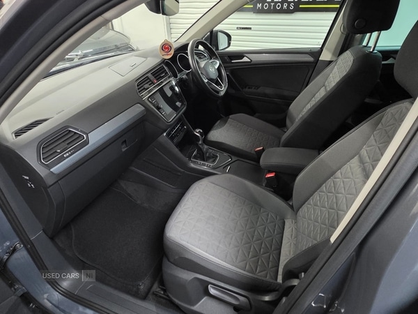 Used Volkswagen Tiguan 2022 for sale - 77910062: Photo 17