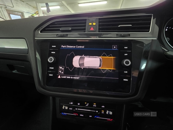 Used Volkswagen Tiguan 2022 for sale - 77910062: Photo 18