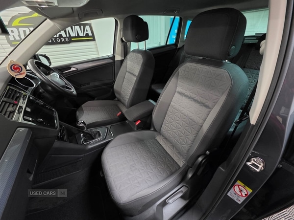 Used Volkswagen Tiguan 2022 for sale - 77910062: Photo 19