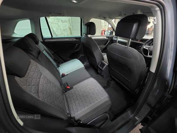 Used Volkswagen Tiguan 2022 for sale - 77910062: Photo 20
