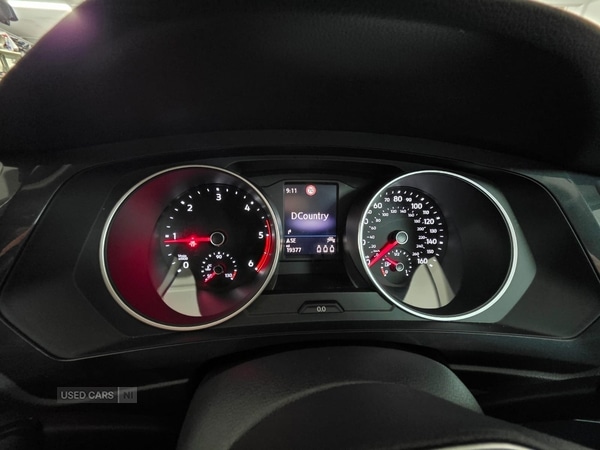 Used Volkswagen Tiguan 2022 for sale - 77910062: Photo 21