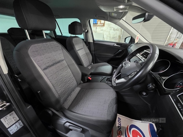 Used Volkswagen Tiguan 2022 for sale - 77910062: Photo 22