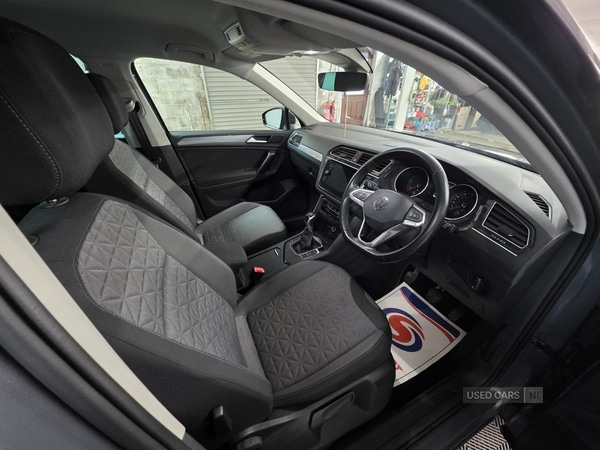 Used Volkswagen Tiguan 2022 for sale - 77910062: Photo 23