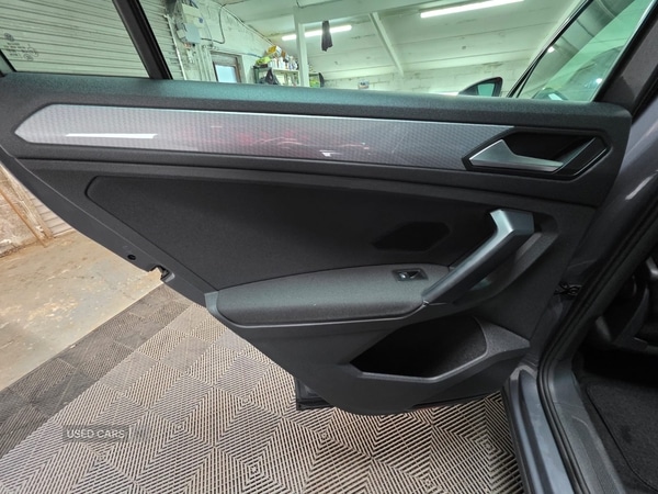 Used Volkswagen Tiguan 2022 for sale - 77910062: Photo 24