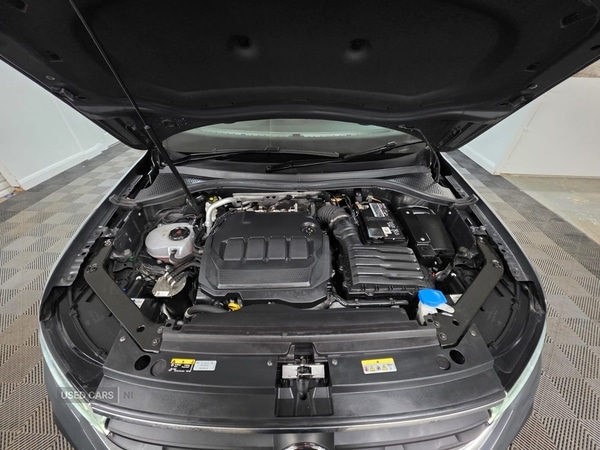 Used Volkswagen Tiguan 2022 for sale - 77910062: Photo 25
