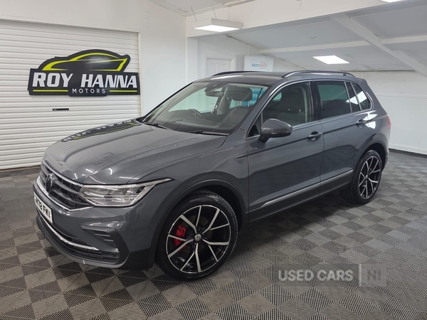 Used Volkswagen Tiguan 2022 for sale - 77910062: Photo 26